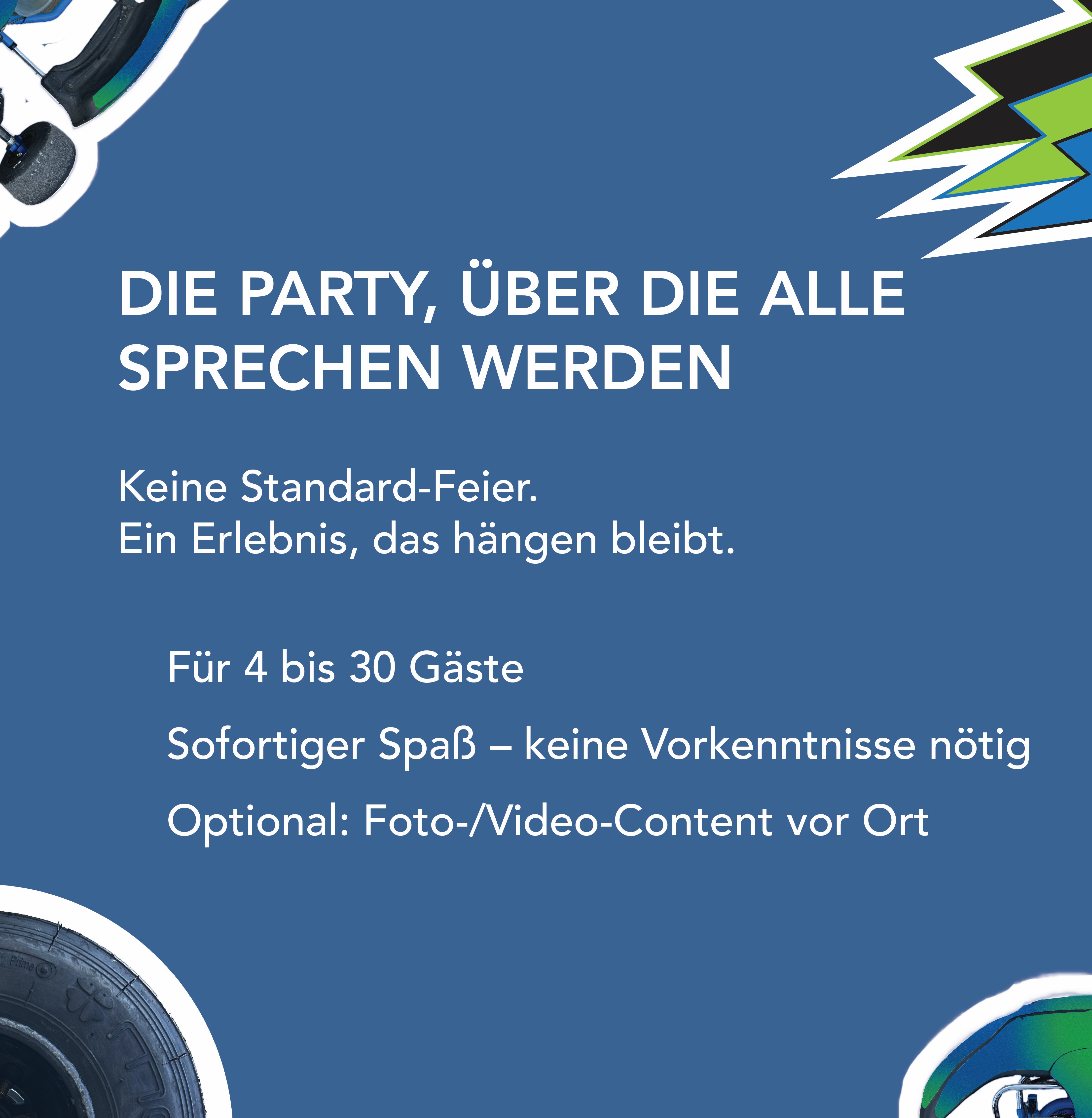 Private Party